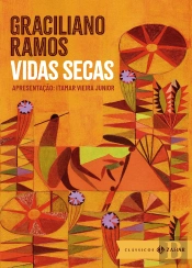 Vidas Secas: Edição Bolso De Luxo