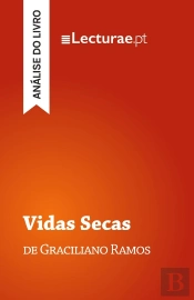 Vidas Secas - Graciliano Ramos (Analise De Livro)