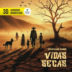 Bertrand.pt - Vidas Secas