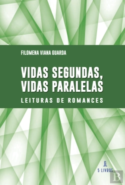 Bertrand.pt - Vidas Segundas, Vidas Paralelas