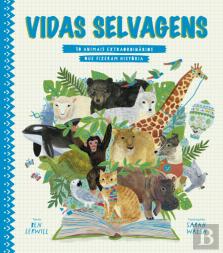 Vidas Selvagens