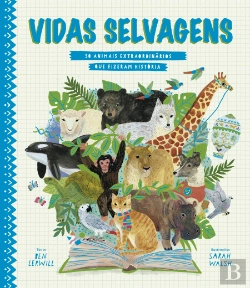Bertrand.pt - Vidas Selvagens