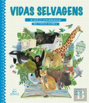 Vidas Selvagens