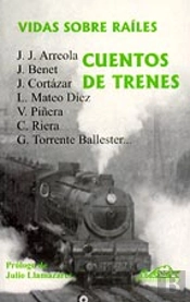 Vidas Sobre Raíles