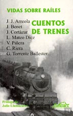 Bertrand.pt - Vidas Sobre Raíles