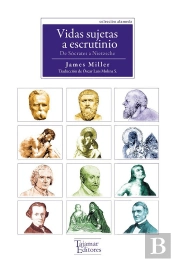 Vidas Sujetas A Escrutinio