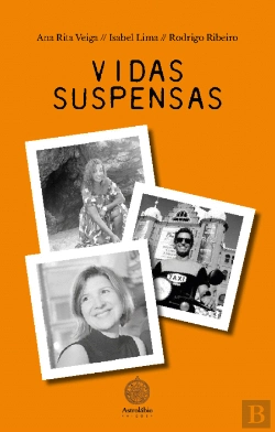 Bertrand.pt - Vidas Suspensas