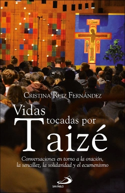 Bertrand.pt - Vidas Tocadas Por Taizé