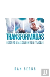 Vidas Transformadas