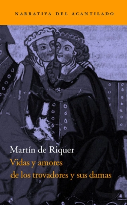 Bertrand.pt - Vidas Y Amores De Los Trovadores Y Sus Damas