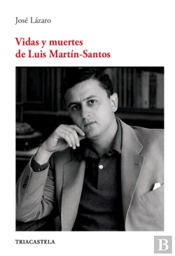 Bertrand.pt - Vidas Y Muertes De Luis Martin-Santos