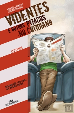 Bertrand.pt - Videntes E Outros Pitacos No Cotidiano