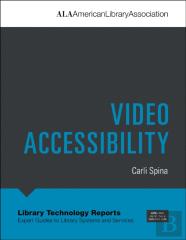 Video Accessibility