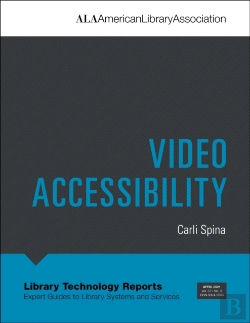 Bertrand.pt - Video Accessibility