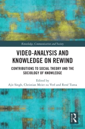 Video-Analysis And Knowledge On Rewind