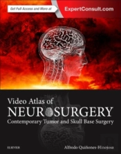 Video Atlas Of Neurosurgery