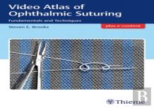 Video Atlas Of Ophthalmic Suturing