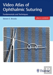 Video Atlas Of Ophthalmic Suturing