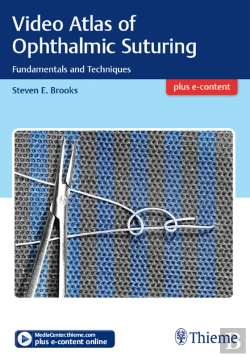 Bertrand.pt - Video Atlas Of Ophthalmic Suturing