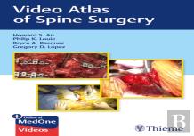 Video Atlas Of Spine Surgery