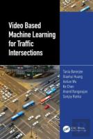 Video Based Machine Learning For Traffic Intersections