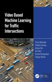 Video Based Machine Learning For Traffic Intersections