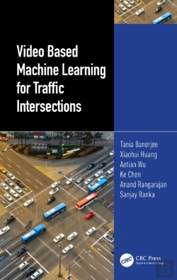 Bertrand.pt - Video Based Machine Learning For Traffic Intersections