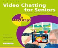 Video Chatting For Seniors In Easy Steps