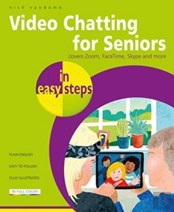 Bertrand.pt - Video Chatting For Seniors In Easy Steps