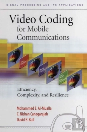 Video Coding For Mobile Communications