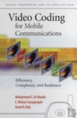Bertrand.pt - Video Coding For Mobile Communications