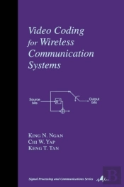 Video Coding For Wireless Communication Systems