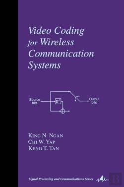 Bertrand.pt - Video Coding For Wireless Communication Systems