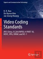 Video Coding Standards