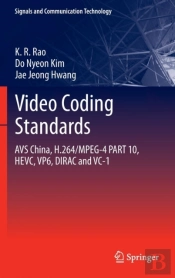 Video Coding Standards