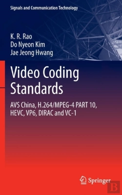 Bertrand.pt - Video Coding Standards