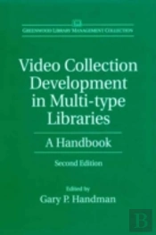 Video Collection Development In Multi-Type Libraries