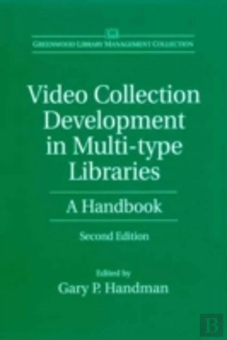 Bertrand.pt - Video Collection Development In Multi-Type Libraries