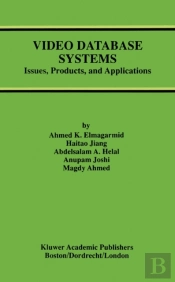 Video Database Systems