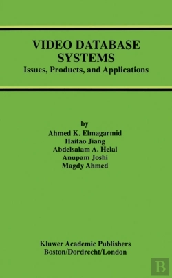 Bertrand.pt - Video Database Systems