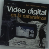 Video Digital En La Naturaleza