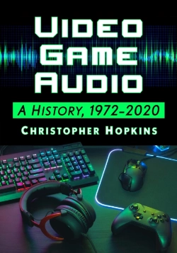 Bertrand.pt - Video Game Audio