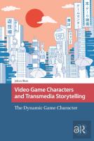 Video Game Characters And Transmedia Storytelling