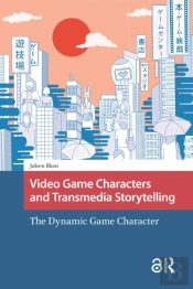 Video Game Characters And Transmedia Storytelling