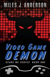 Video Game Demon