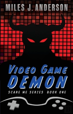 Bertrand.pt - Video Game Demon