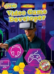 Video Game Developer