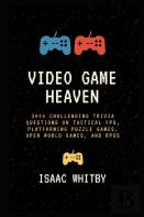 Video Game Heaven