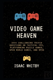 Video Game Heaven