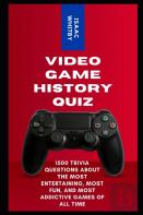 Video Game History Quiz